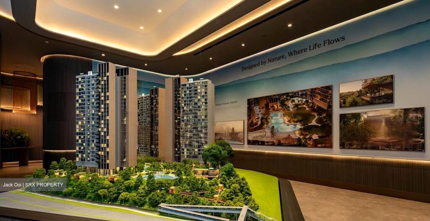 Nava Grove (D21), Condominium #443152171